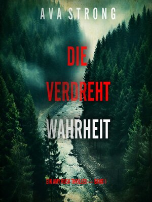 cover image of Die Verdrehte Wahrheit